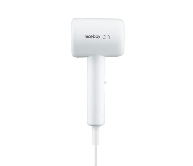 Niceboy Ion Airsonic Pop White - 1350721 - zdjęcie 2